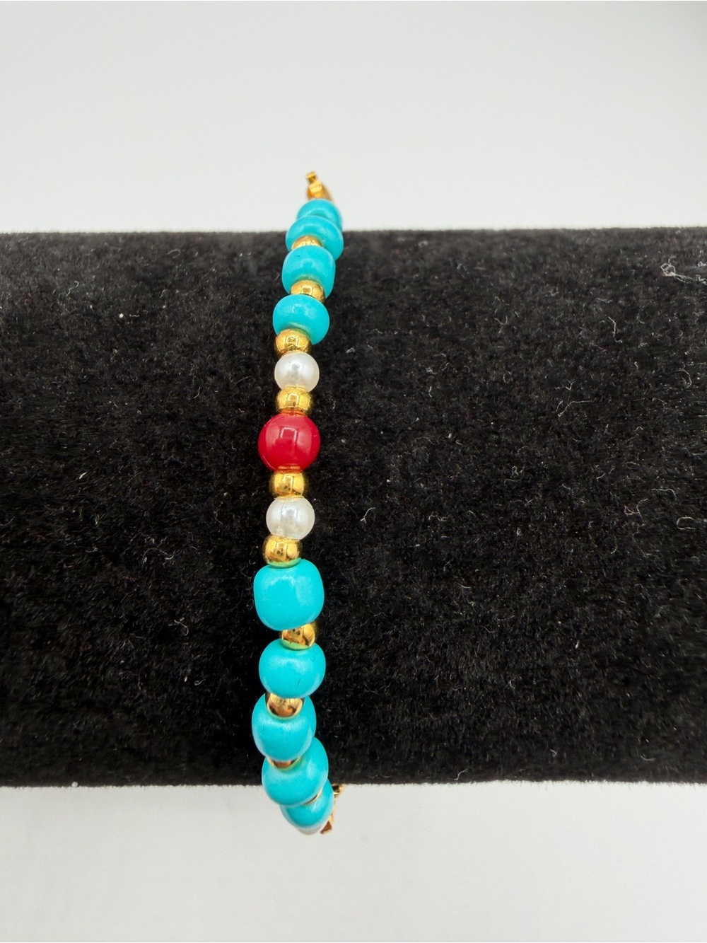 Beaded Bracelet NWT - Picture 5 of 6